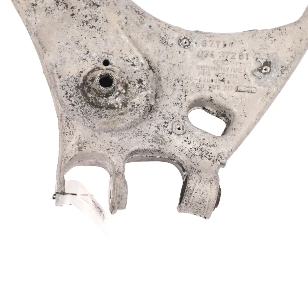 Audi S4 B6 Quattro Rear Axle Guide Control Arm Left N/S 8E0505311AD - SKU 8E0505311AB - Part number 8E0505311AB