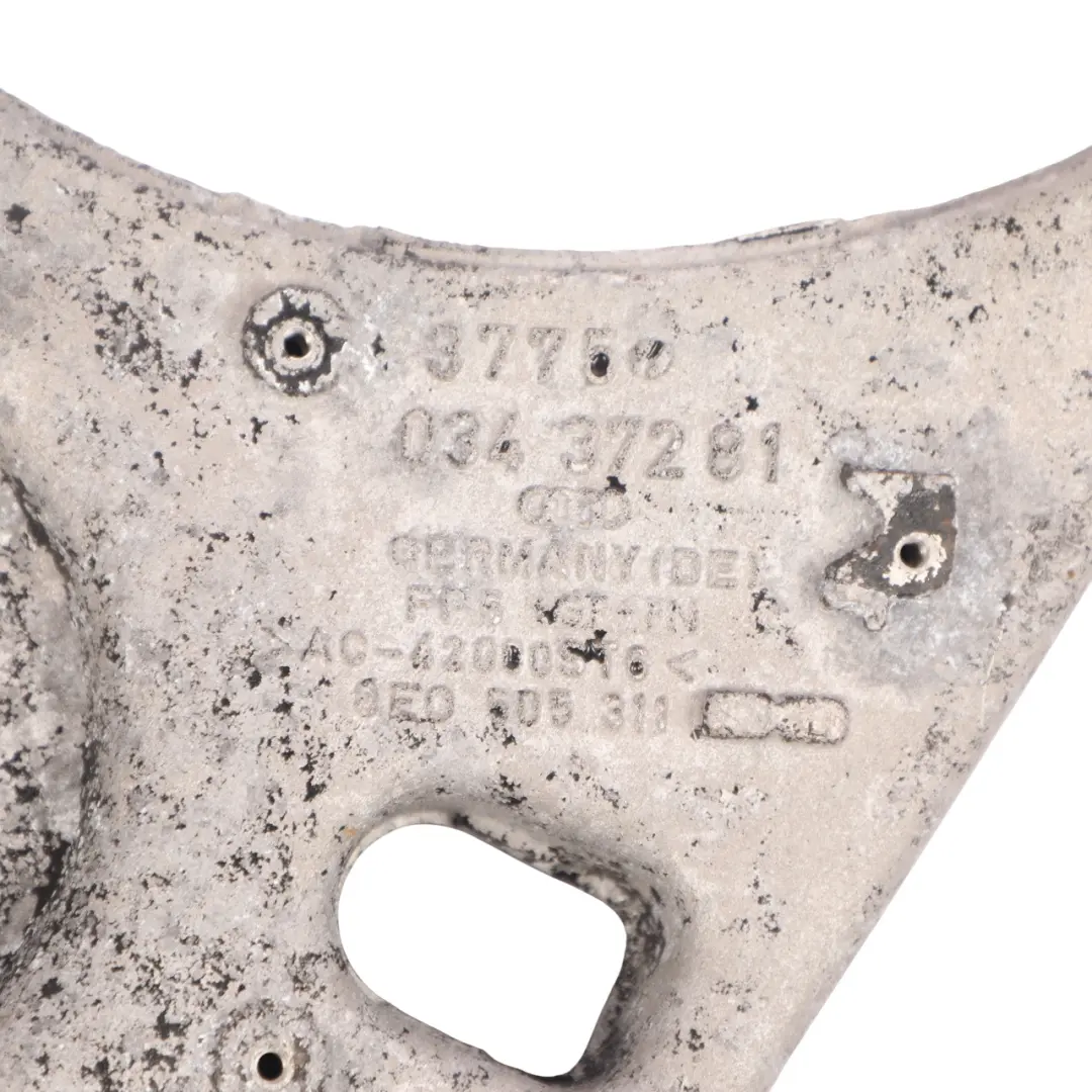 Axle Guide Control Arm Left N/S 8E0505311AD to Audi S4 B6 Quattro Rear with Part number 8E0505311AB Audi S4 B6 Quattro Rear Axle Guide Control Arm Left N/S 8E0505311AD - SKU 8E0505311AB - Part number 8E0505311AB