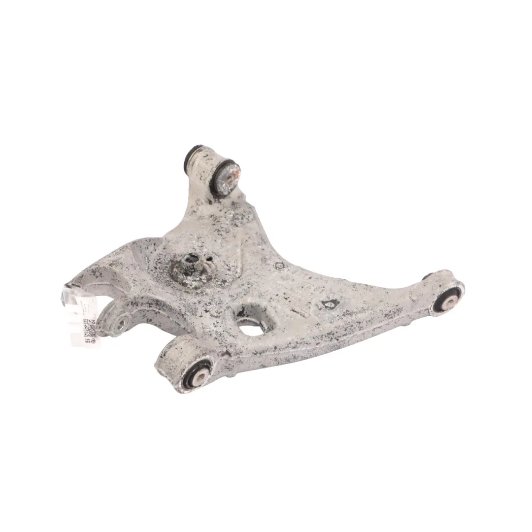 Axle Guide Control Arm Left N/S 8E0505311AD to Audi S4 B6 Quattro Rear with Part number 8E0505311AB Audi S4 B6 Quattro Rear Axle Guide Control Arm Left N/S 8E0505311AD - SKU 8E0505311AB - Part number 8E0505311AB