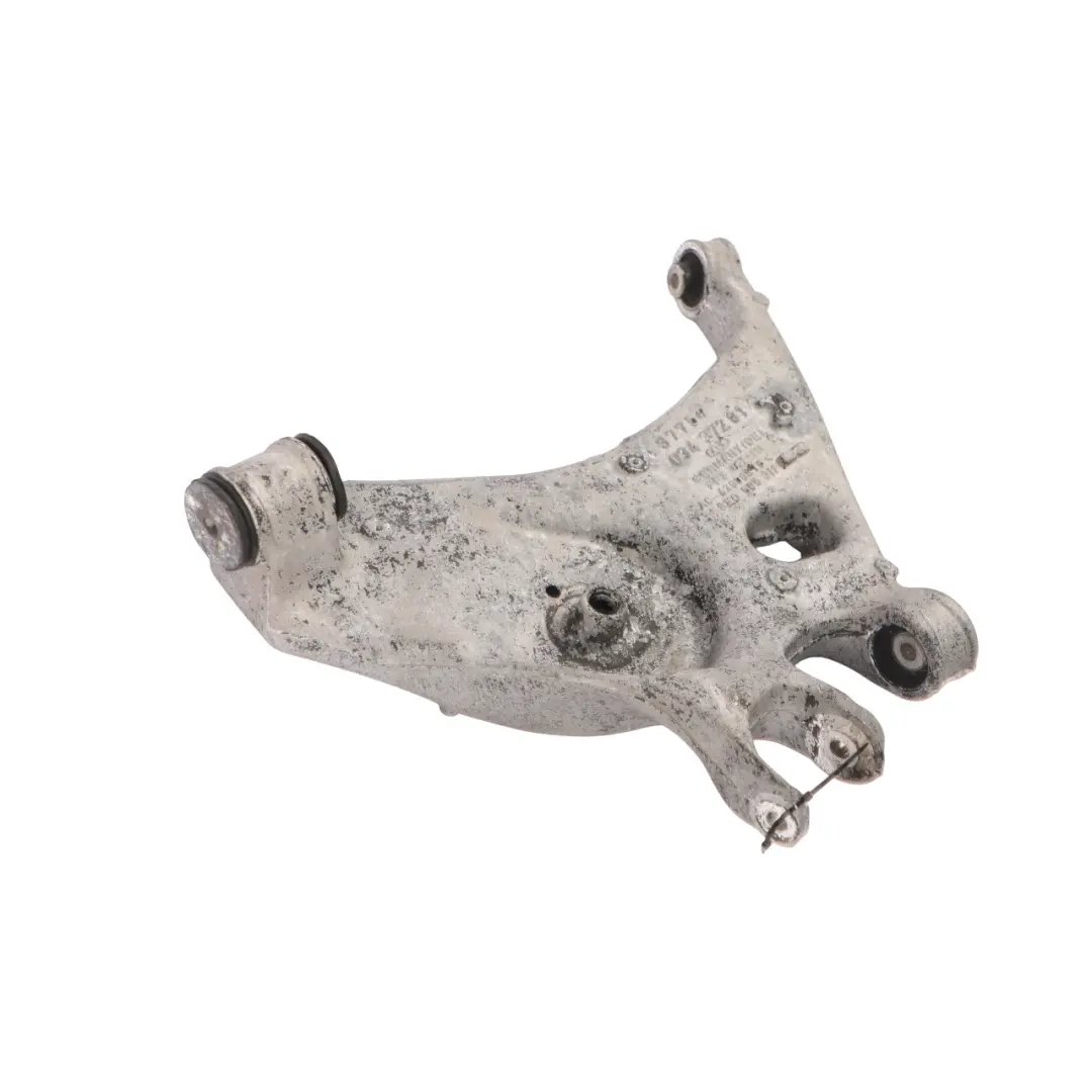 Audi S4 B6 Quattro Rear Axle Guide Control Arm Left N/S 8E0505311AD - SKU 8E0505311AB - Part number 8E0505311AB