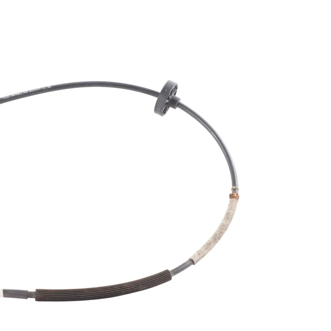 Audi A4 B7 Parking Brake Bowden Cable Wire Line - SKU 8E0609721AQ - Part number 8E0609721AQ