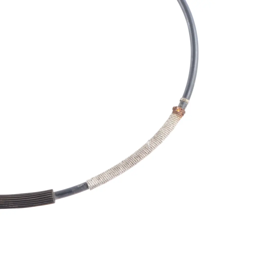 Parking Brake Bowden Cable Wire Line to Audi A4 B7 with Part number 8E0609721AQ Audi A4 B7 Parking Brake Bowden Cable Wire Line - SKU 8E0609721AQ - Part number 8E0609721AQ