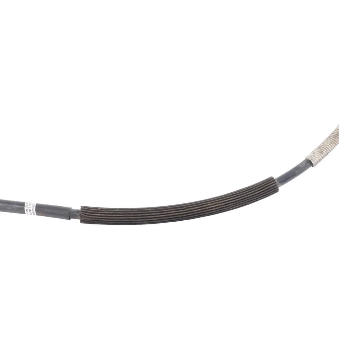 Parking Brake Bowden Cable Wire Line to Audi A4 B7 with Part number 8E0609721AQ Audi A4 B7 Parking Brake Bowden Cable Wire Line - SKU 8E0609721AQ - Part number 8E0609721AQ