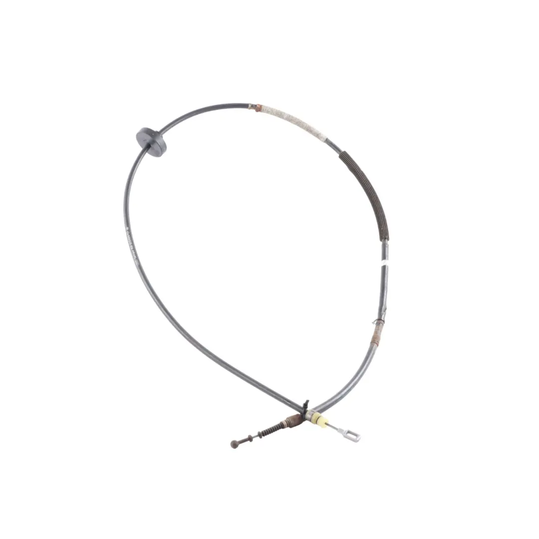 Parking Brake Bowden Cable Wire Line to Audi A4 B7 with Part number 8E0609721AQ Audi A4 B7 Parking Brake Bowden Cable Wire Line - SKU 8E0609721AQ - Part number 8E0609721AQ