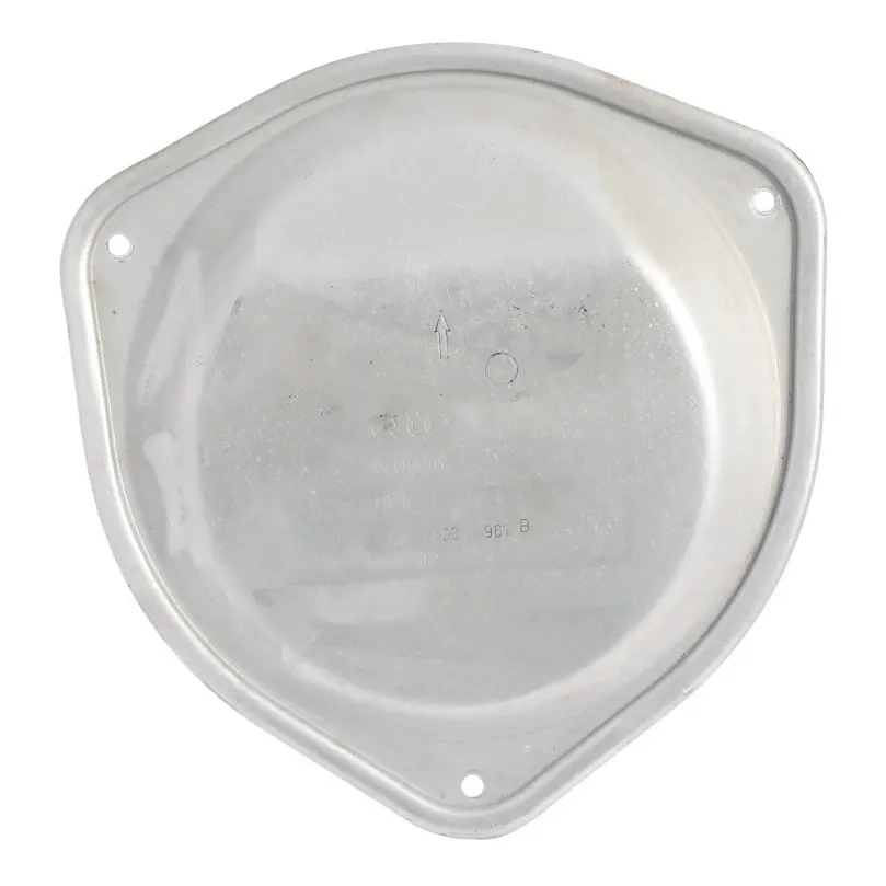 Audi A4 B7 Joint Étanchéité Couvercle Pompe Carburant Gauche Droite - SKU 8E0803961B - Numéro de pièce 8E0803961B