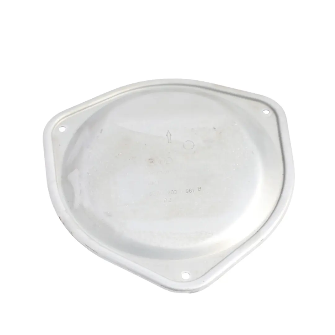 Audi A4 B7 Pompa Carburante Coperchio Guarnizione Sinistro Destro - SKU 8E0803961B - Numero di parte 8E0803961B
