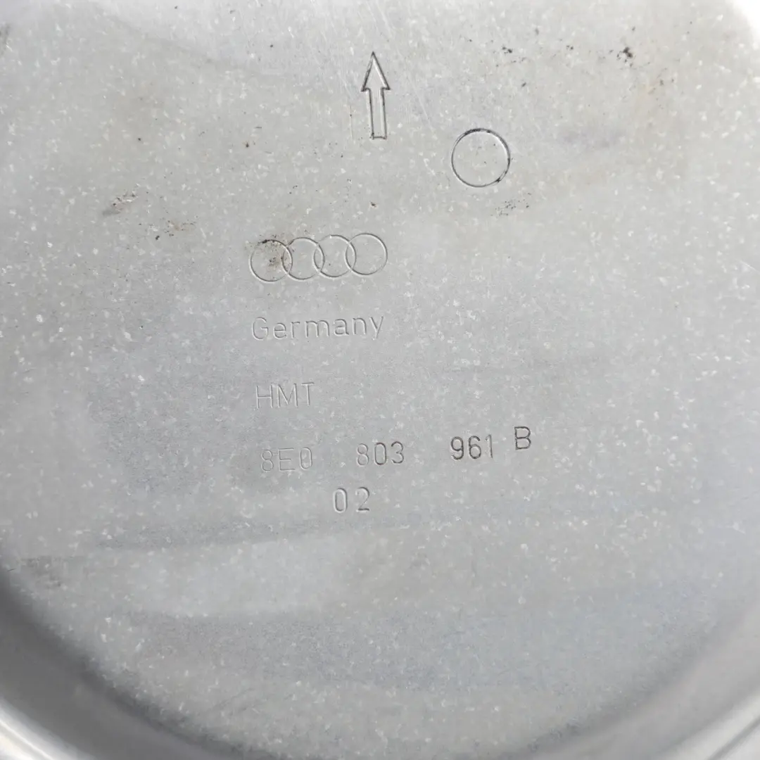 Pompa Carburante Coperchio Guarnizione Sinistro Destro per Audi A4 B7 con numero di parte 8E0803961B Audi A4 B7 Pompa Carburante Coperchio Guarnizione Sinistro Destro - SKU 8E0803961B - Numero di parte 8E0803961B