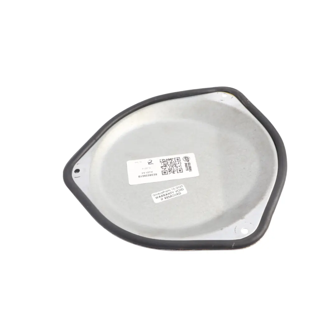 Joint Étanchéité Couvercle Pompe Carburant Gauche Droite pour Audi A4 B7 à propos du numéro de pièce 8E0803961B Audi A4 B7 Joint Étanchéité Couvercle Pompe Carburant Gauche Droite - SKU 8E0803961B - Numéro de pièce 8E0803961B