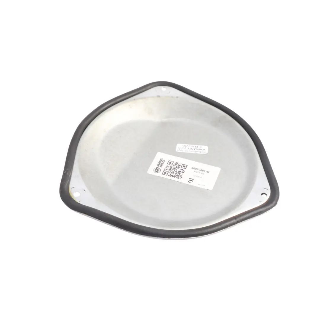 Audi A4 B7 Fuel Pump Sender Cover Seal Panel Left Right N/O/S - SKU 8E0803961B - Part number 8E0803961B
