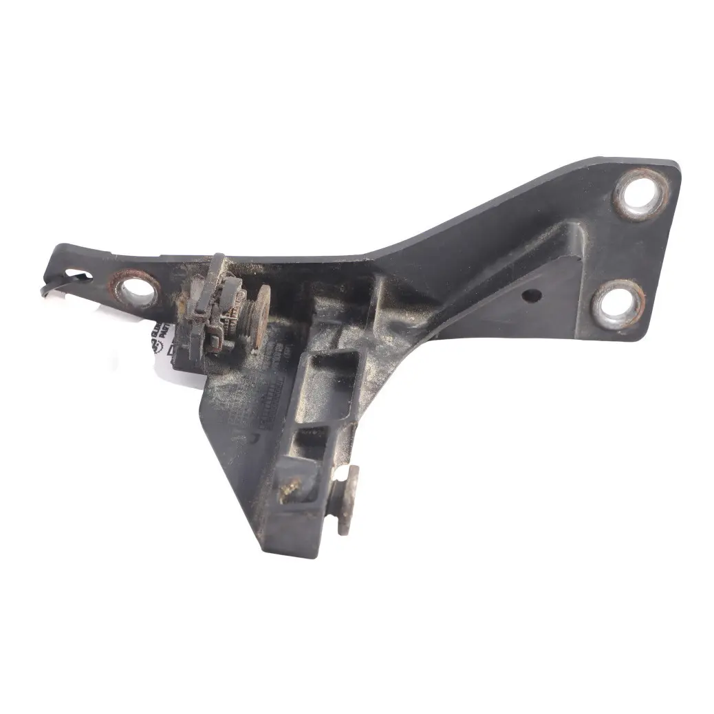 Audi A4 B7 Stoßstange Vorne Halterung Halter Träger Rechts - SKU 8E0805364 - Teilenummer 8E0805364