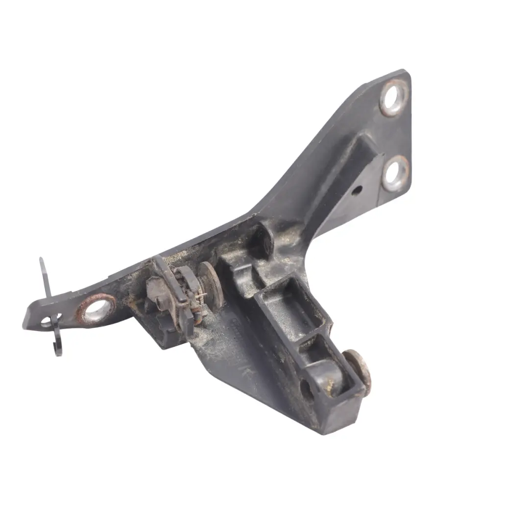 Audi A4 B7 Front Bumper Upper Mount Holder Support Bracket Right O/S - SKU 8E0805364 - Part number 8E0805364