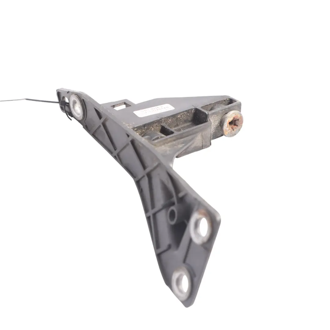 Audi A4 B7 Stoßstange Vorne Halterung Halter Träger Rechts - SKU 8E0805364 - Teilenummer 8E0805364