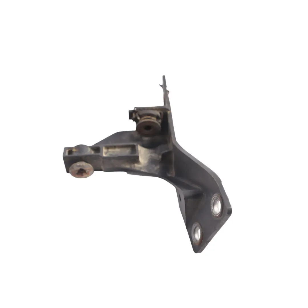 Front Bumper Upper Mount Holder Support Bracket Right O/S to Audi A4 B7 with Part number 8E0805364 Audi A4 B7 Front Bumper Upper Mount Holder Support Bracket Right O/S - SKU 8E0805364 - Part number 8E0805364