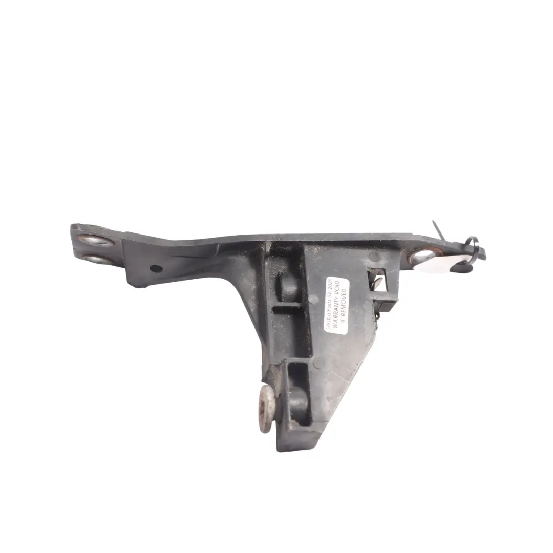 Audi A4 B7 Front Bumper Upper Mount Holder Support Bracket Right O/S - SKU 8E0805364 - Part number 8E0805364