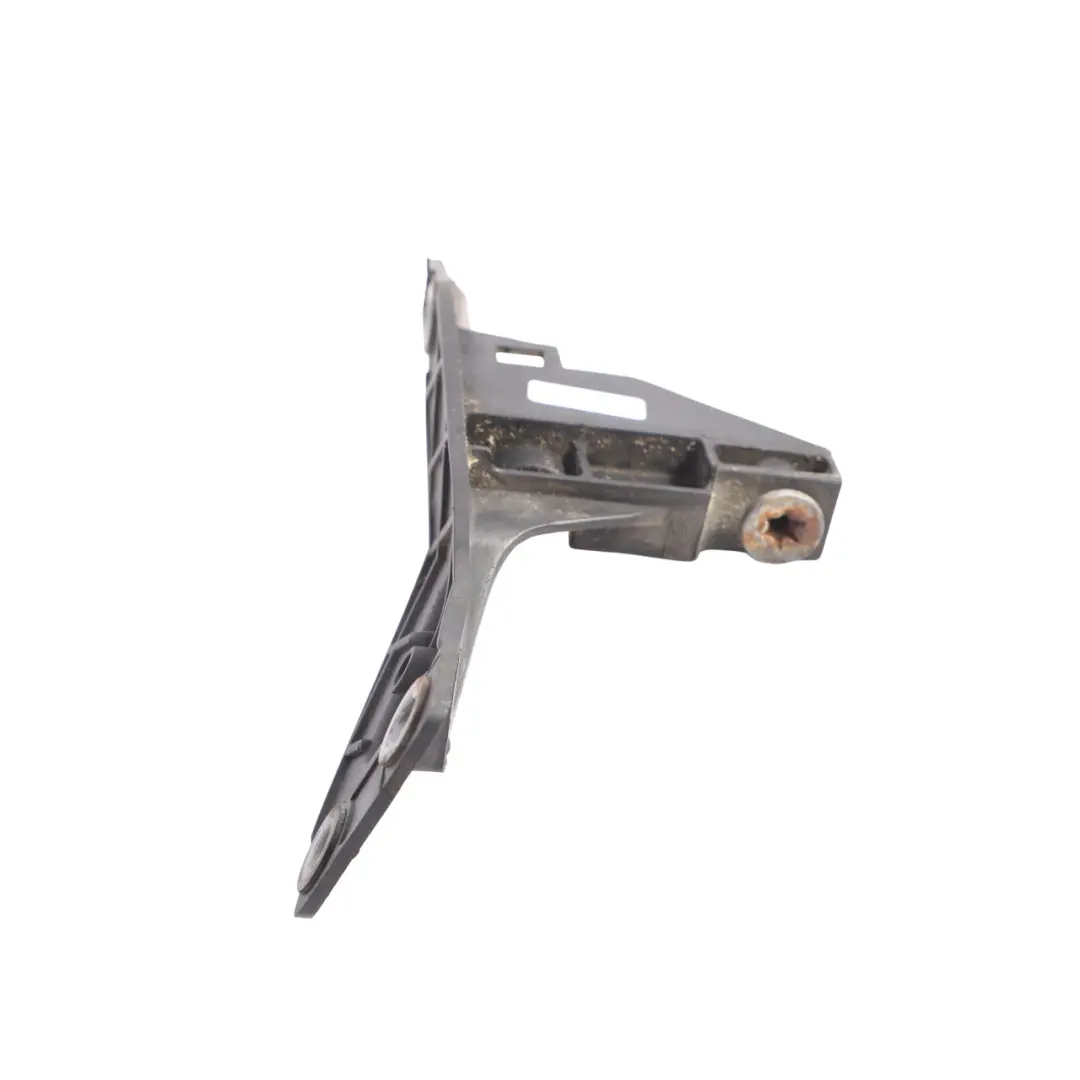 Front Bumper Upper Mount Holder Support Bracket Right O/S to Audi A4 B7 with Part number 8E0805364 Audi A4 B7 Front Bumper Upper Mount Holder Support Bracket Right O/S - SKU 8E0805364 - Part number 8E0805364