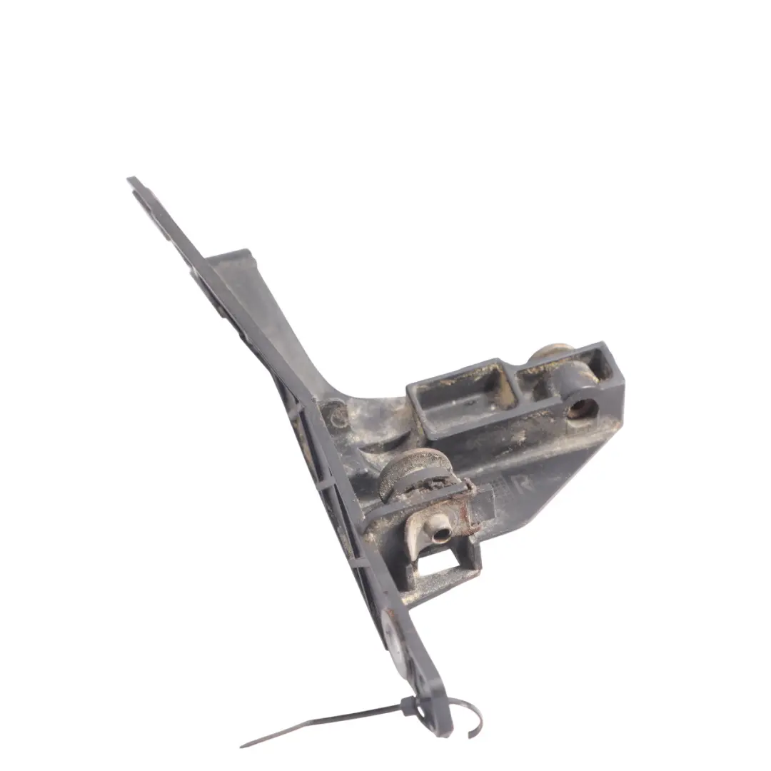 Audi A4 B7 Front Bumper Upper Mount Holder Support Bracket Right O/S - SKU 8E0805364 - Part number 8E0805364