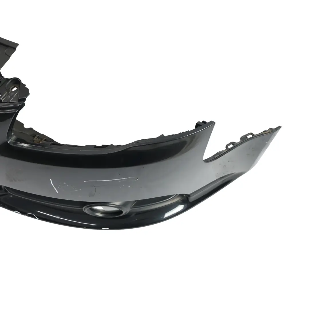 Audi A4 B7 Zderzak Przedni Phantom Black Czarny - Z9Y - SKU 8E0807105E-PHB - Numer Części 8E0807105E