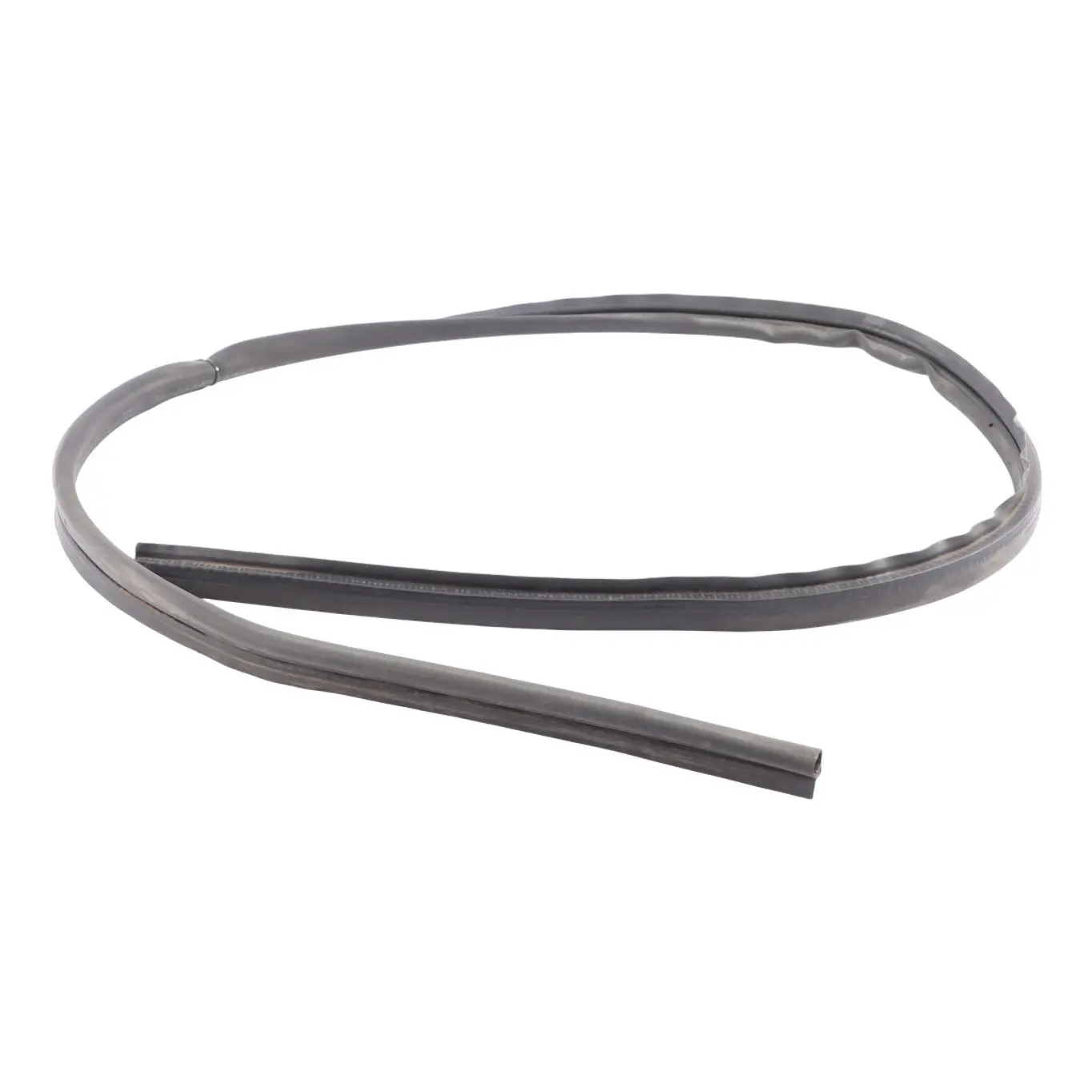 Audi A4 B7 Under Bonnet Hood Front Rubber Seal Gasket 8E0823731D