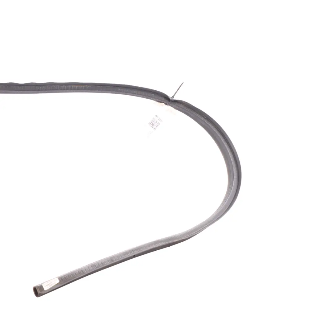 Junta De Goma Capó Delantero para Audi A4 B7 con número de pieza 8E0823731D Audi A4 B7 Junta De Goma Capó Delantero - SKU 8E0823731D - Número de pieza 8E0823731D