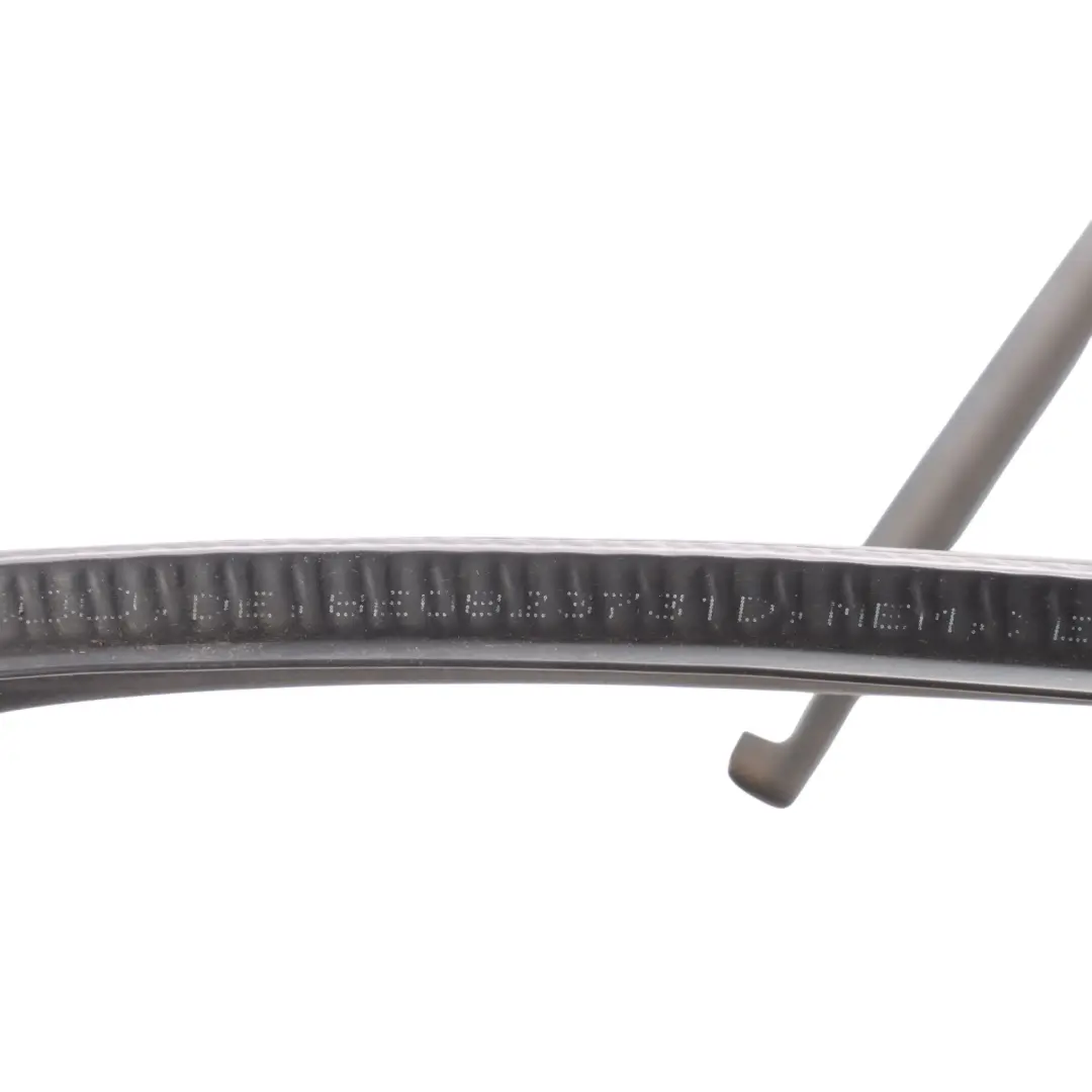 Audi A4 B7 Anteriore Sotto Cofano Guarnizione Di Gomma - SKU 8E0823731D - Numero di parte 8E0823731D