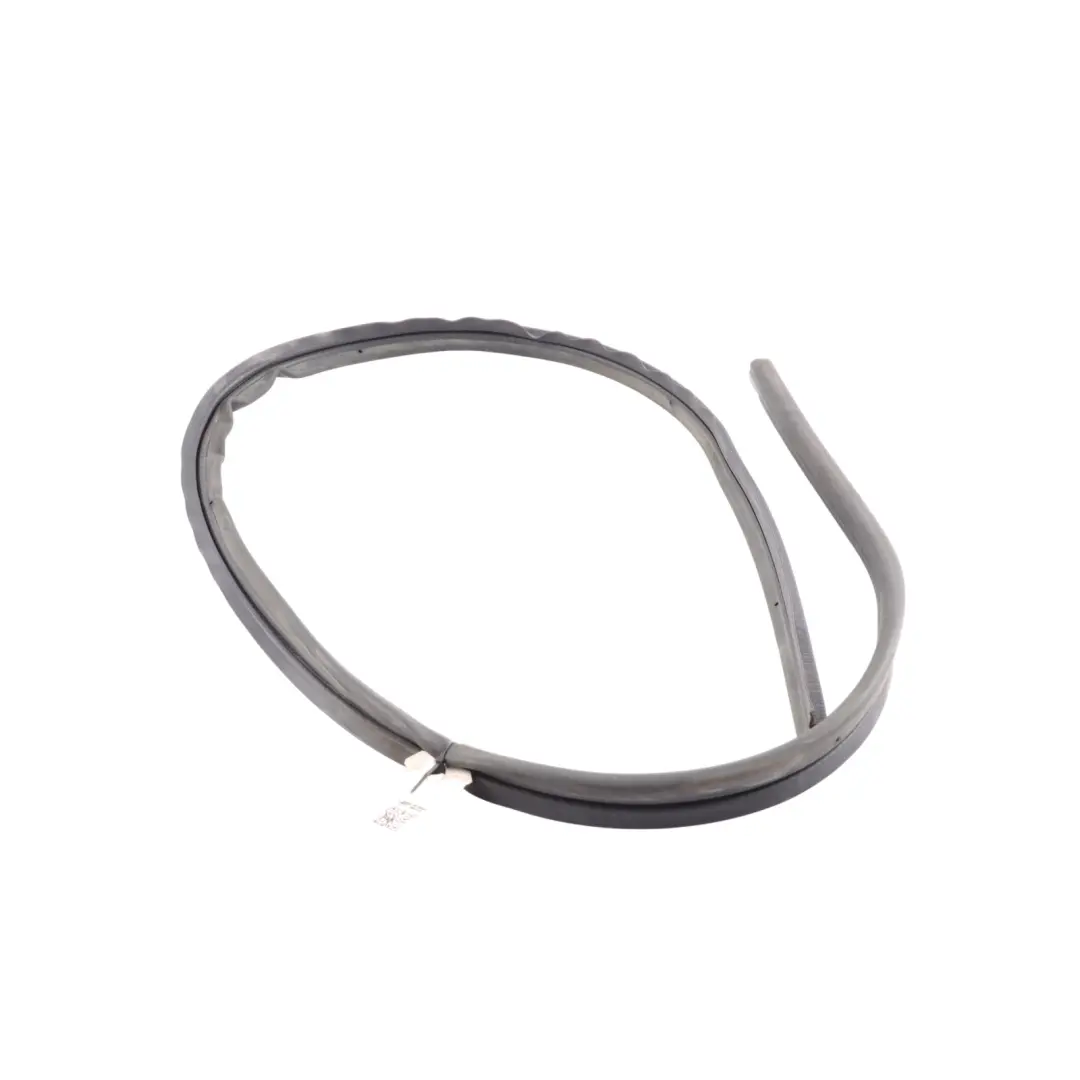 Front Unter Motor Haube Gummi Dichtung für Audi A4 B7 mit Teilenummer 8E0823731D Audi A4 B7 Front Unter Motor Haube Gummi Dichtung - SKU 8E0823731D - Teilenummer 8E0823731D