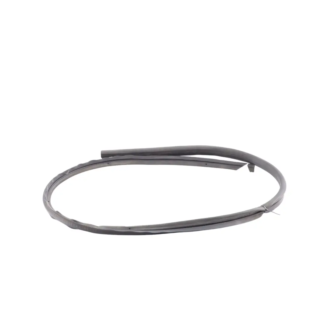 Audi A4 B7 Front Unter Motor Haube Gummi Dichtung - SKU 8E0823731D - Teilenummer 8E0823731D