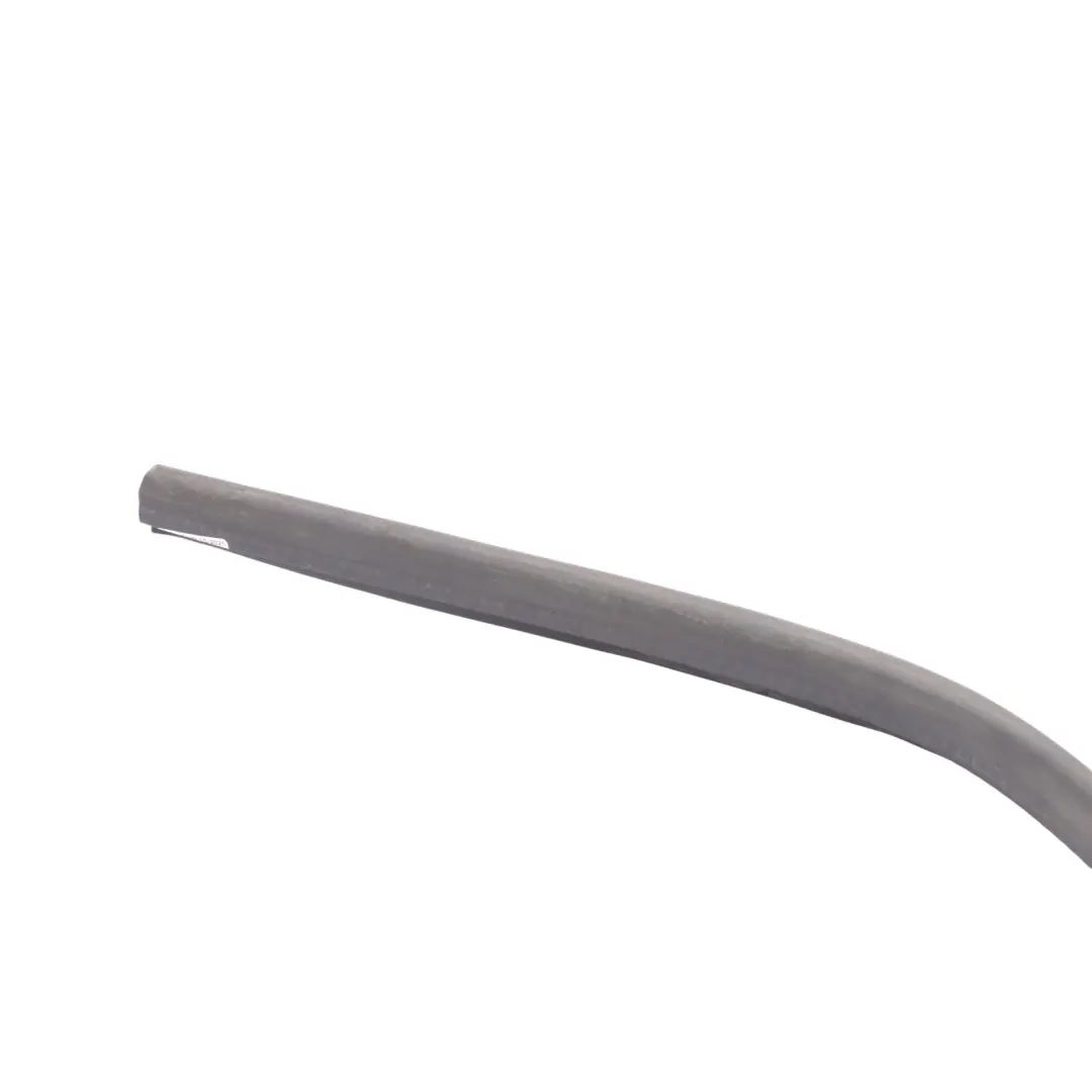 Audi A4 B7 Under Bonnet Hood Front Rubber Seal Gasket - SKU 8E0823731D - Part number 8E0823731D