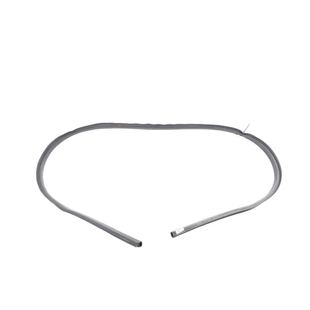 Audi A4 B7 Anteriore Sotto Cofano Guarnizione Di Gomma - SKU 8E0823731D - Numero di parte 8E0823731D