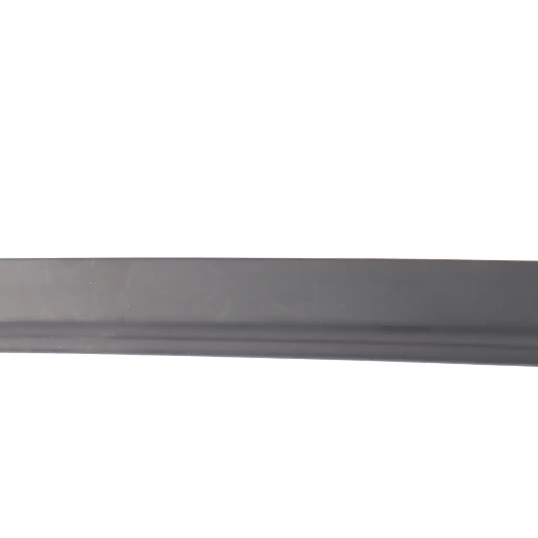 Front Door Window Aperture Seal Gasket Strip Left N/S to Audi A4 B7 with Part number 8E0837477C Audi A4 B7 Front Door Window Aperture Seal Gasket Strip Left N/S - SKU 8E0837477C - Part number 8E0837477C