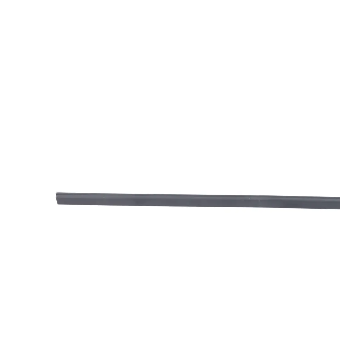 Front Door Window Aperture Seal Gasket Strip Right O/S to Audi A4 B7 with Part number 8E0837478C Audi A4 B7 Front Door Window Aperture Seal Gasket Strip Right O/S - SKU 8E0837478C - Part number 8E0837478C