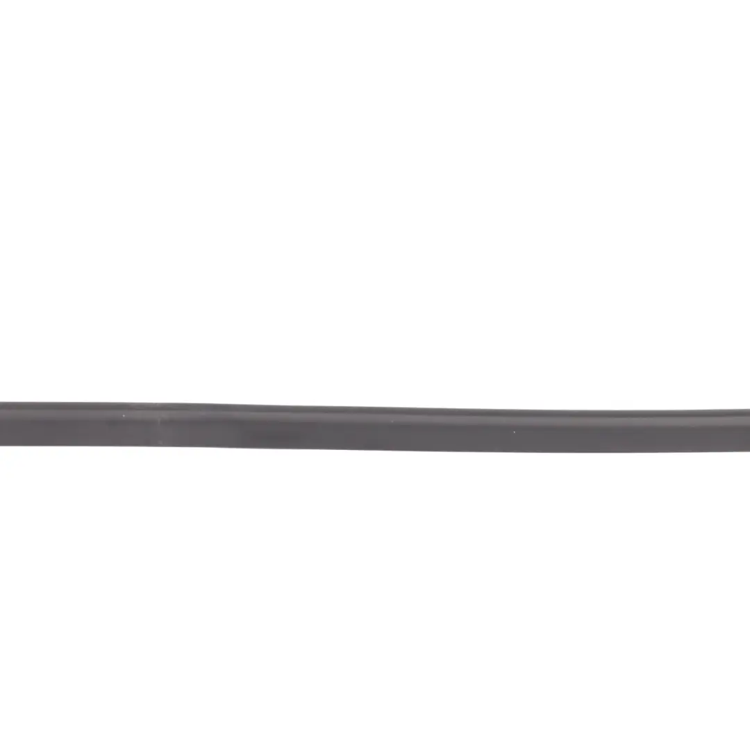 Front Door Window Aperture Seal Gasket Strip Right O/S to Audi A4 B7 with Part number 8E0837478C Audi A4 B7 Front Door Window Aperture Seal Gasket Strip Right O/S - SKU 8E0837478C - Part number 8E0837478C