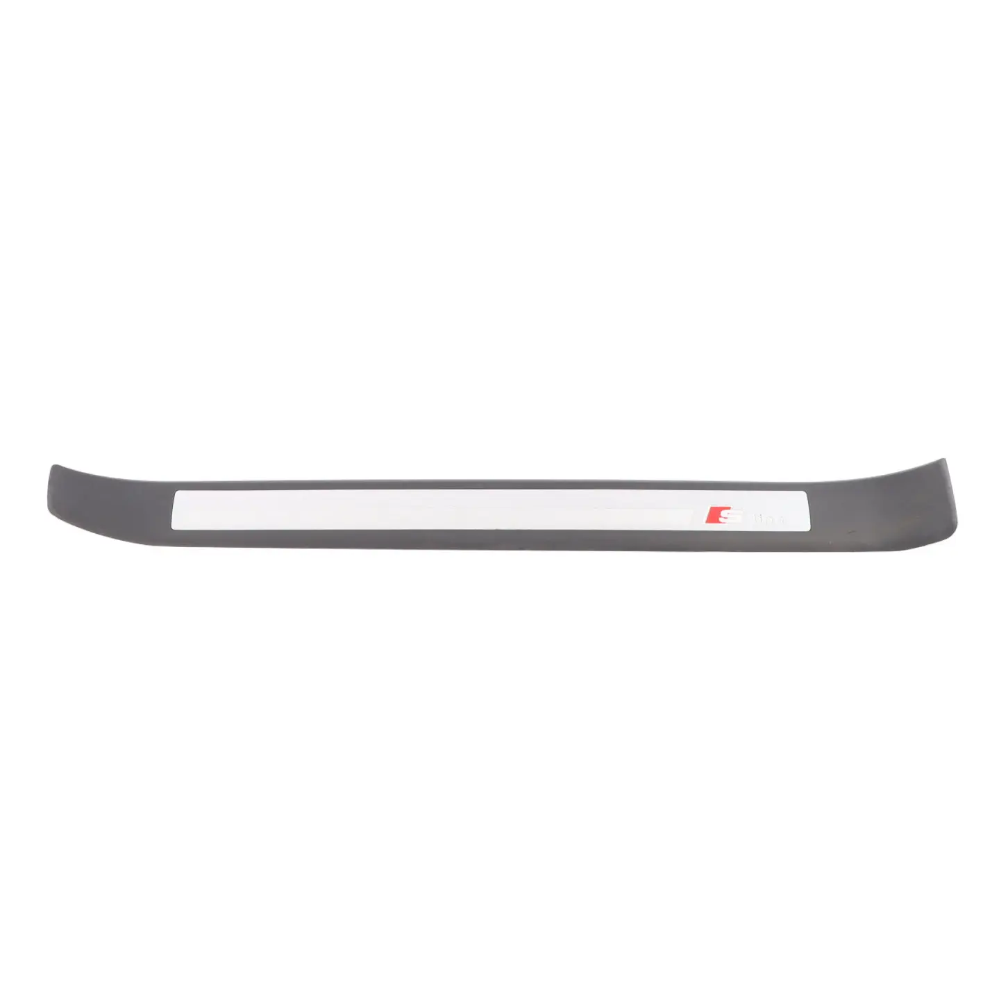 Audi A4 B7 Rear Door Sill Strip Entrance Trim Panel S-Line Left N/S 8E0853373R