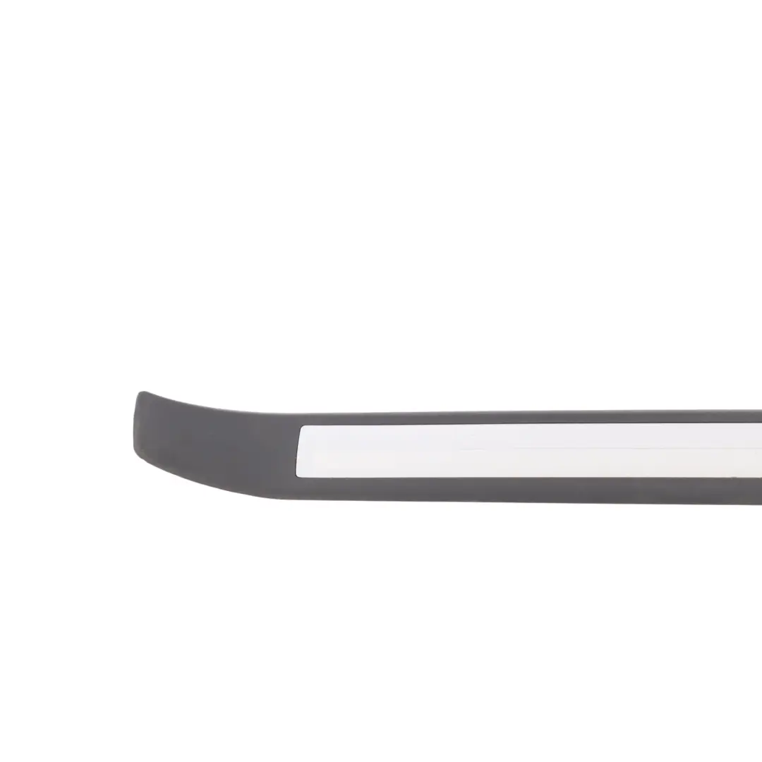 Door Sill Strip Entrance Trim Panel S-Line Left N/S to Audi A4 B7 Rear with Part number 8E0853373R Audi A4 B7 Rear Door Sill Strip Entrance Trim Panel S-Line Left N/S - SKU 8E0853373R - Part number 8E0853373R