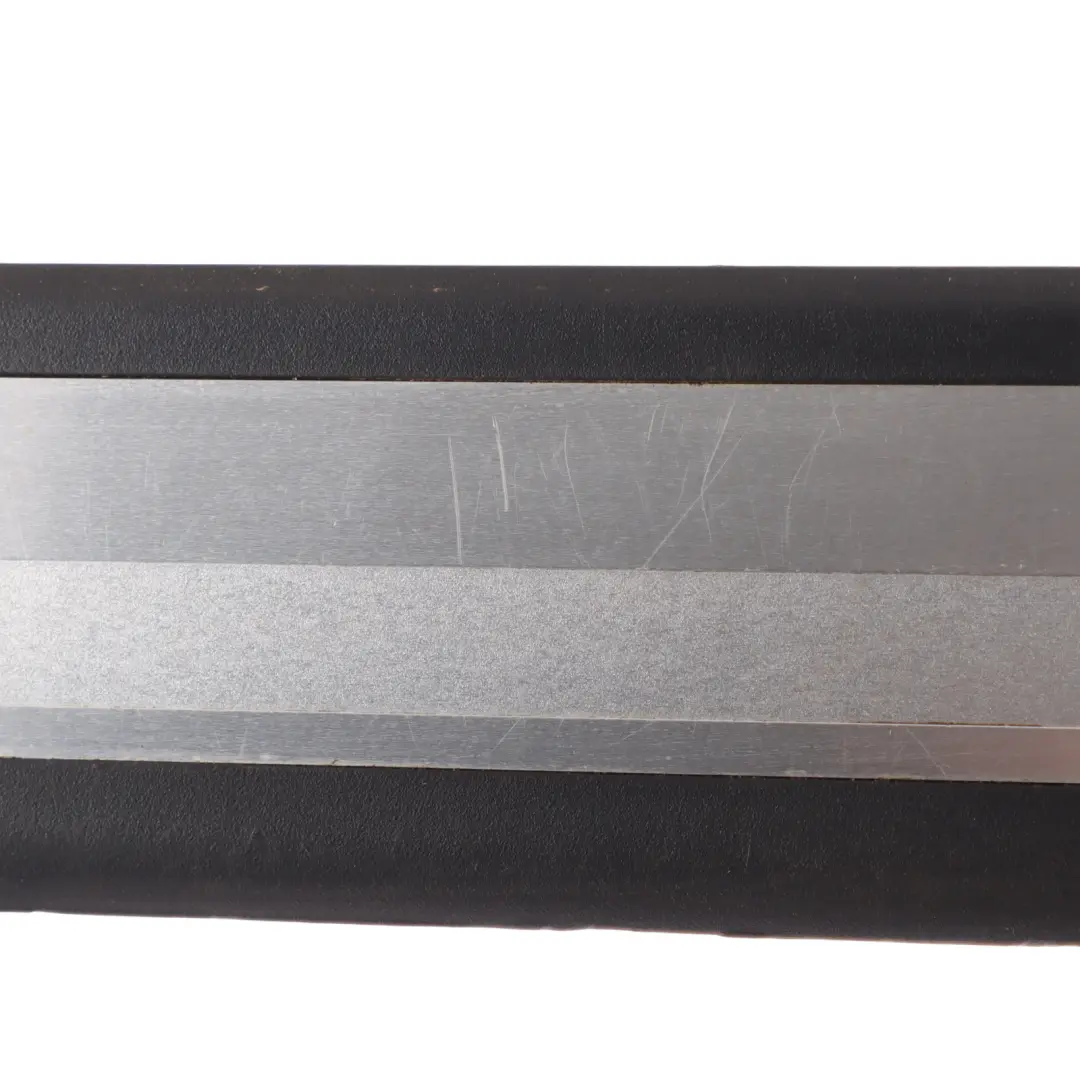 Audi A4 B7 Rear Door Sill Strip Entrance Trim Panel S-Line Left N/S - SKU 8E0853373R - Part number 8E0853373R