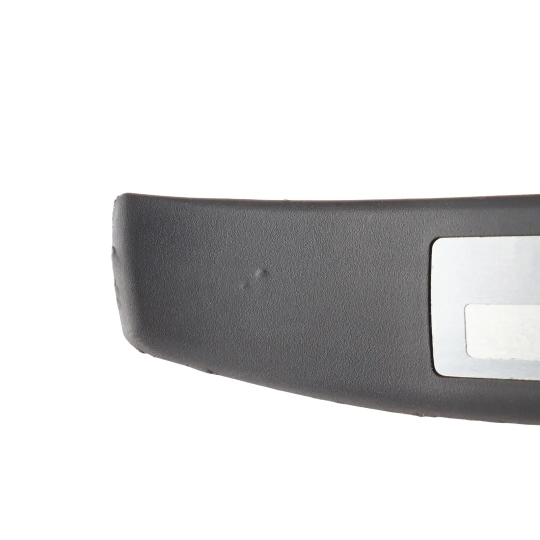 Audi A4 B7 Rear Door Sill Strip Entrance Trim Panel S-Line Left N/S - SKU 8E0853373R - Part number 8E0853373R