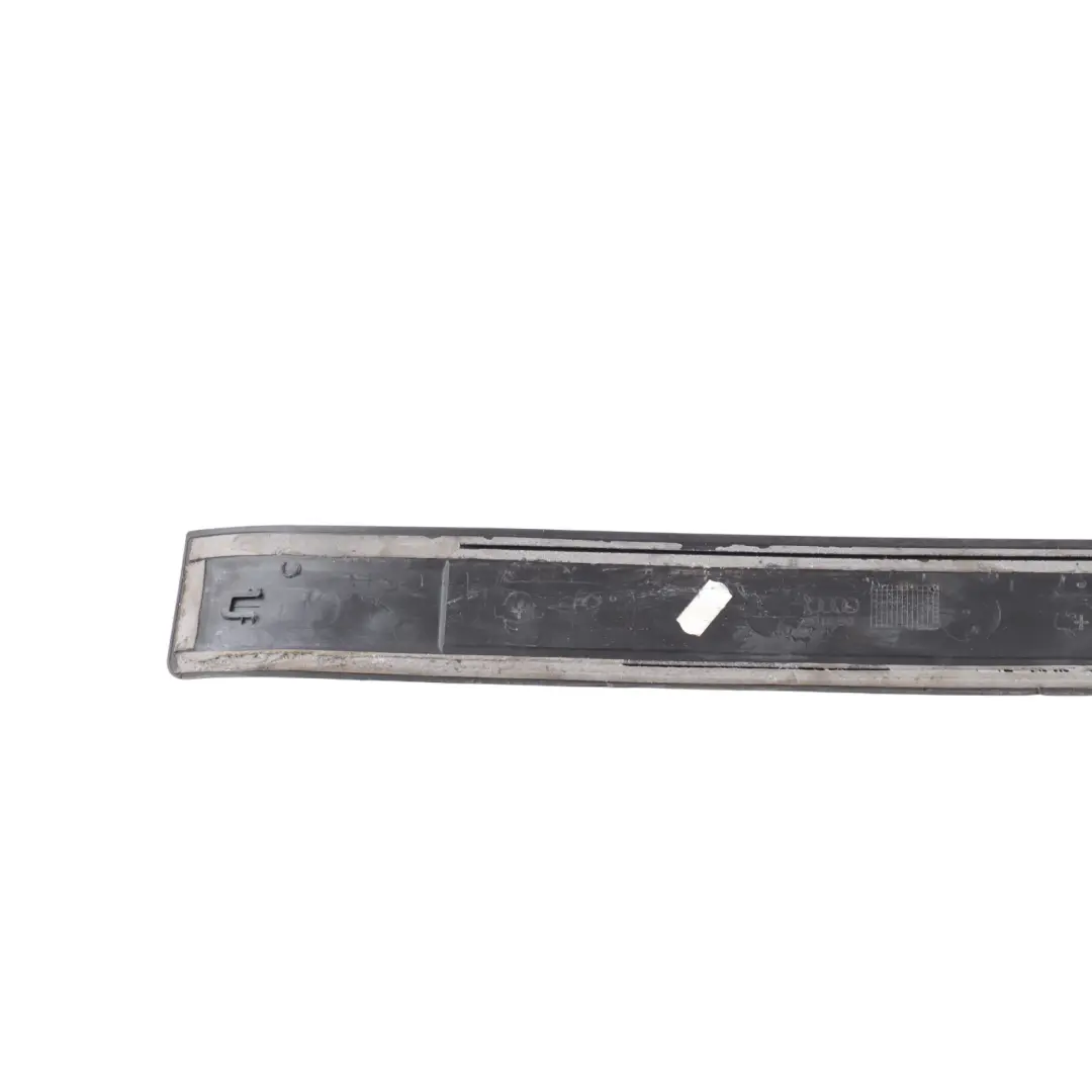 Audi A4 B7 Rear Door Sill Strip Entrance Trim Panel S-Line Left N/S - SKU 8E0853373R - Part number 8E0853373R