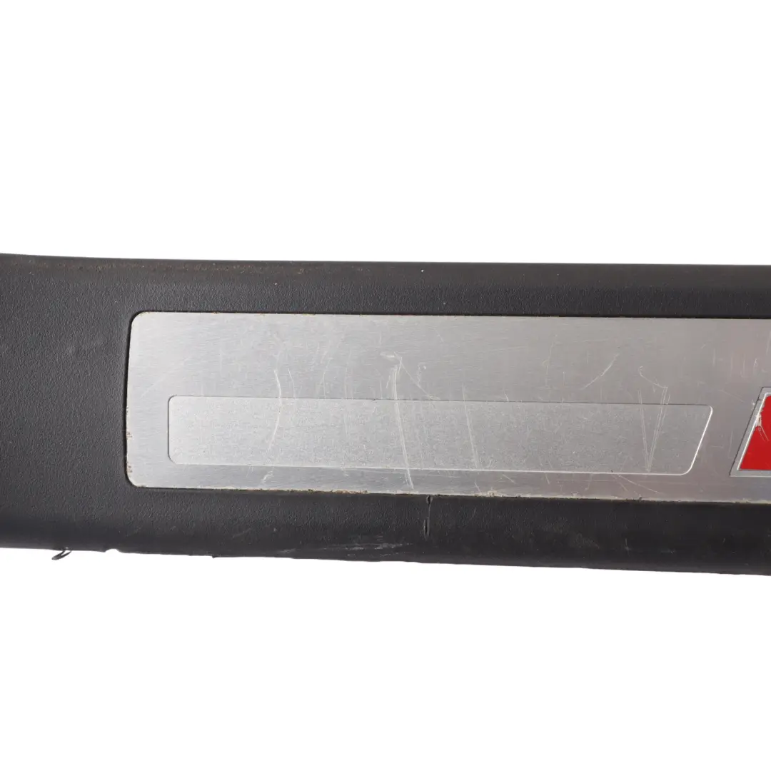 Audi A4 B7 Rear Door Sill Strip Entrance Trim Panel S-Line Left N/S - SKU 8E0853375R - Part number 8E0853375R