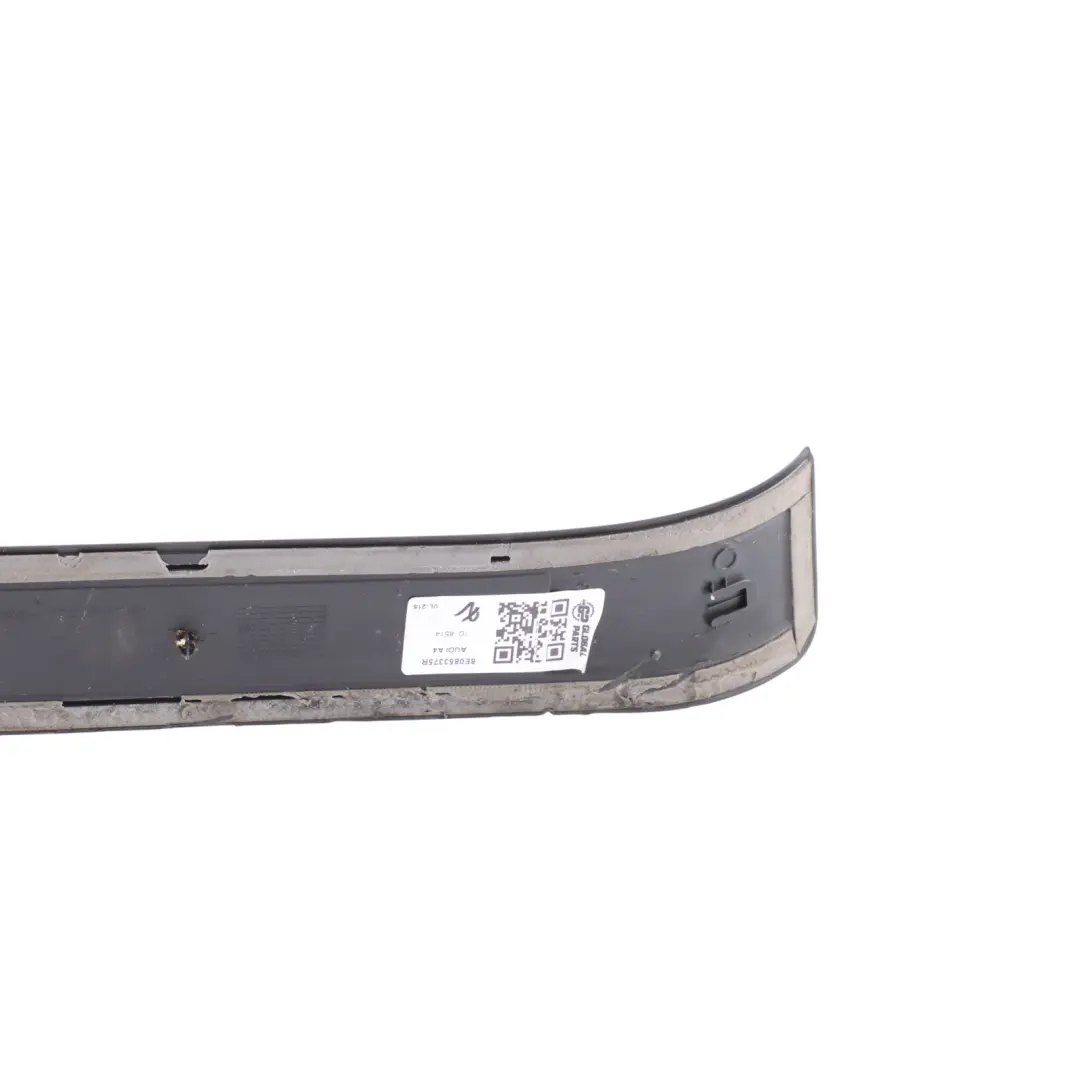 Audi A4 B7 Rear Door Sill Strip Entrance Trim Panel S-Line Left N/S - SKU 8E0853375R - Part number 8E0853375R