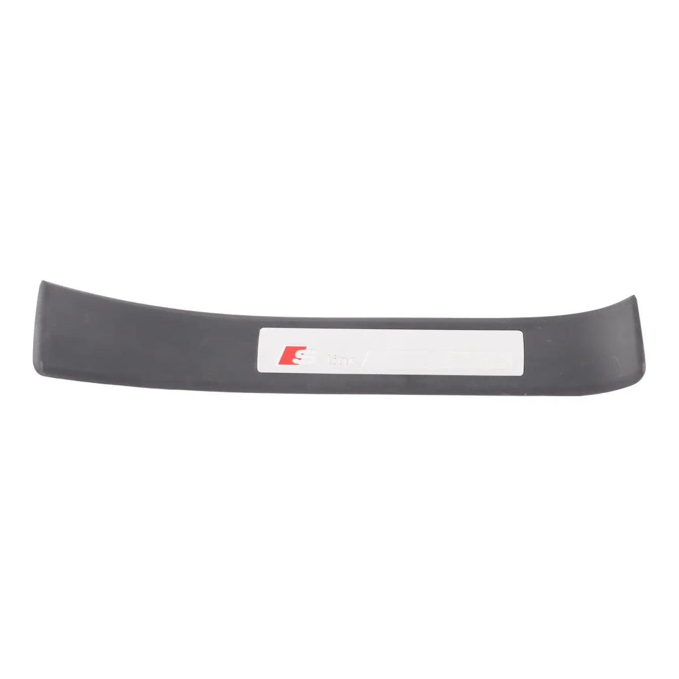 Audi A4 B7 Rear Door Sill Strip Entrance Trim Panel S-Line Right O/S 8E0853376R