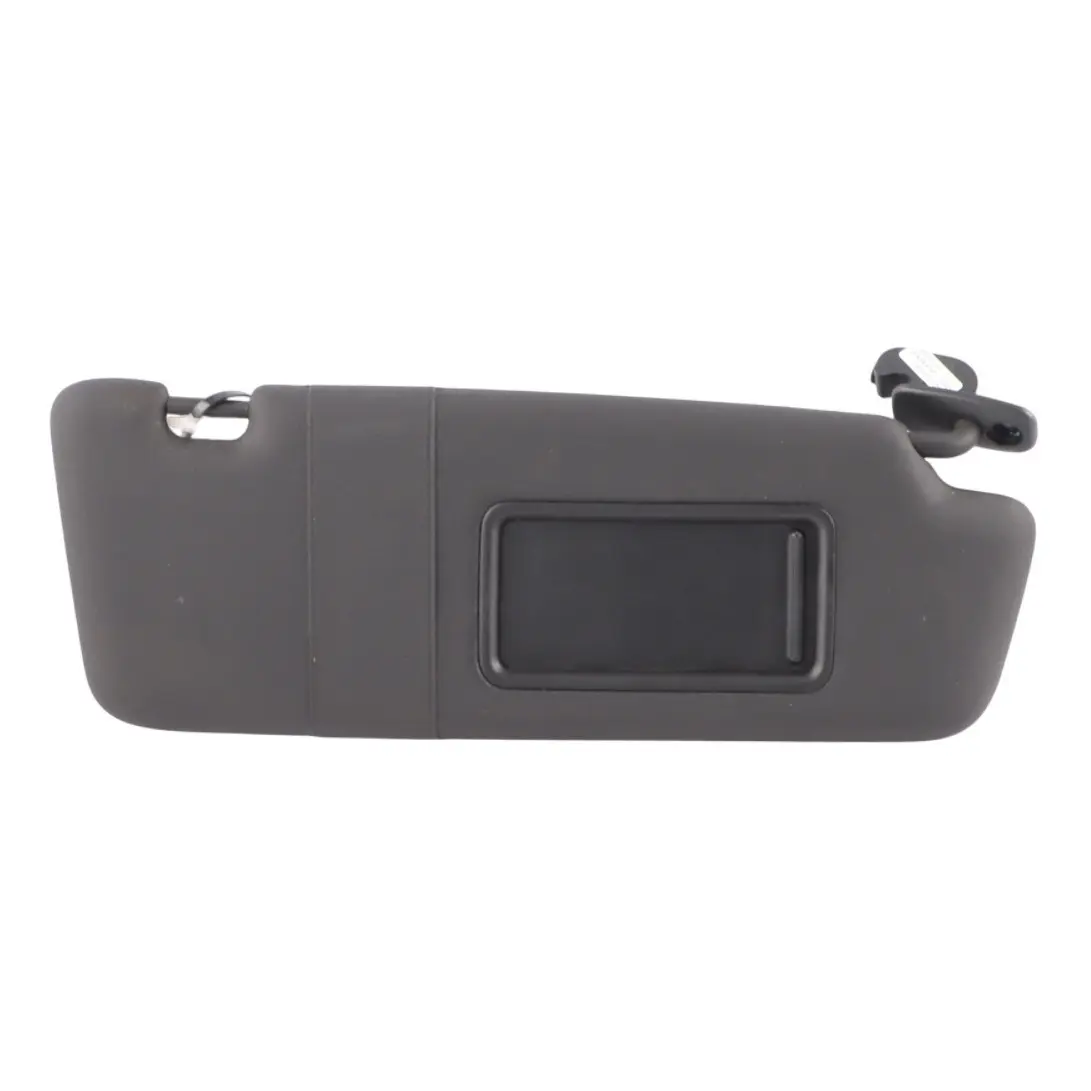 Audi A4 B7 Parasol Cubierta Panel Moldura Derecho 8E0857552J