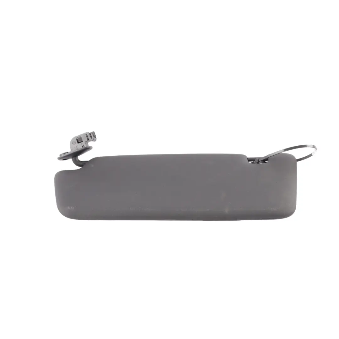 Audi A4 B7 Sonnenblende Abdeckung Verkleidung Rechts - SKU 8E0857552J - Teilenummer 8E0857552J