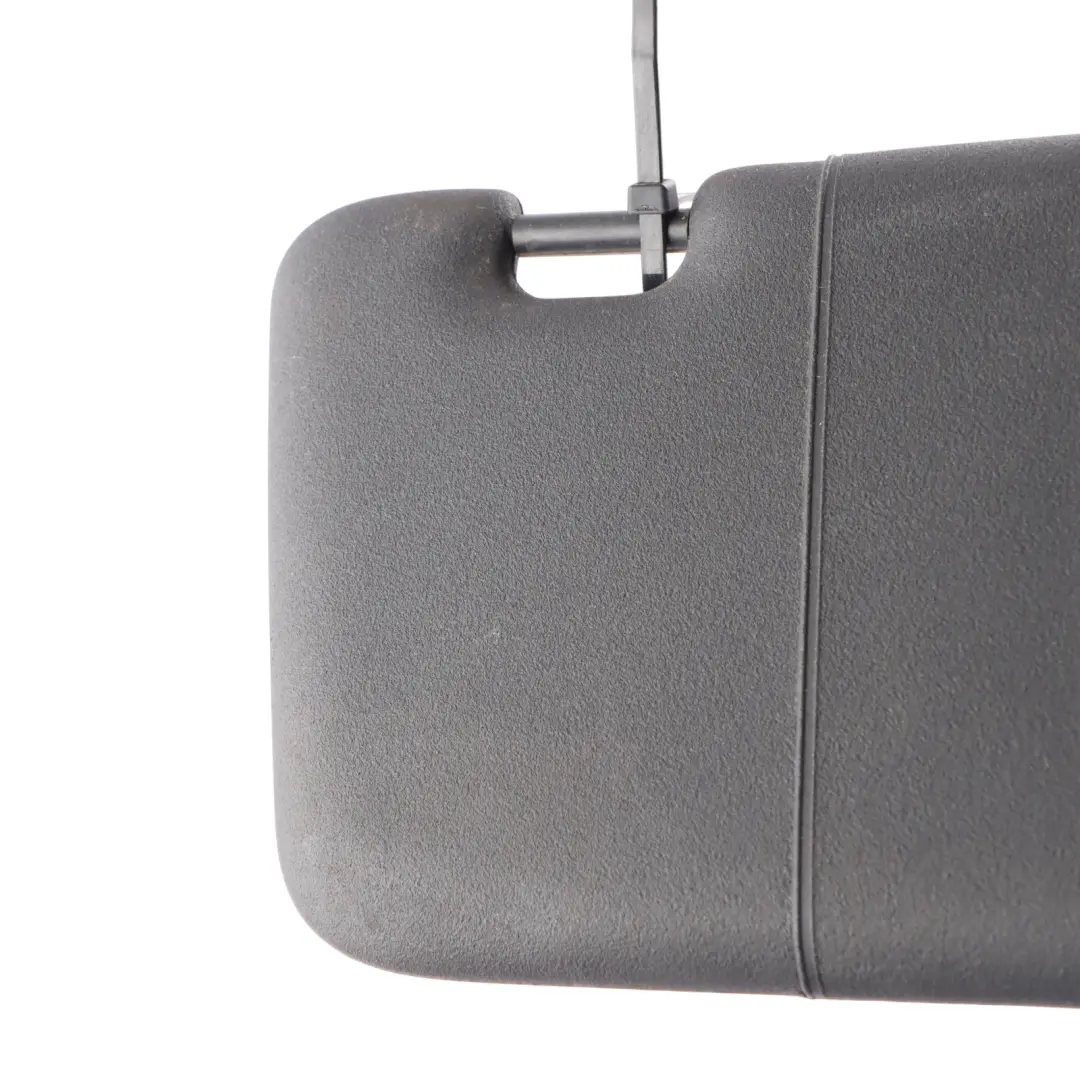 Audi A4 B7 Sun Visor Cover Panel Trim Sunvisor Right O/S - SKU 8E0857552J - Part number 8E0857552J