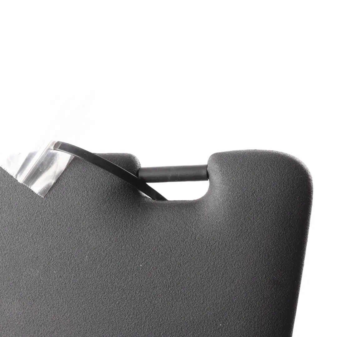 Sun Visor Cover Panel Trim Sunvisor Right O/S to Audi A4 B7 with Part number 8E0857552J Audi A4 B7 Sun Visor Cover Panel Trim Sunvisor Right O/S - SKU 8E0857552J - Part number 8E0857552J