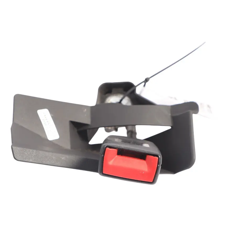 Audi A4 B7 Seat Belt Buckle Lower Belt Rear Right O/S Latch 8E0857740D