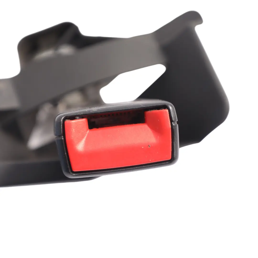 Audi A4 B7 Seat Belt Buckle Lower Belt Rear Right O/S Latch 8E0857740D - SKU 8E0857798A - Part number 8E0857798A