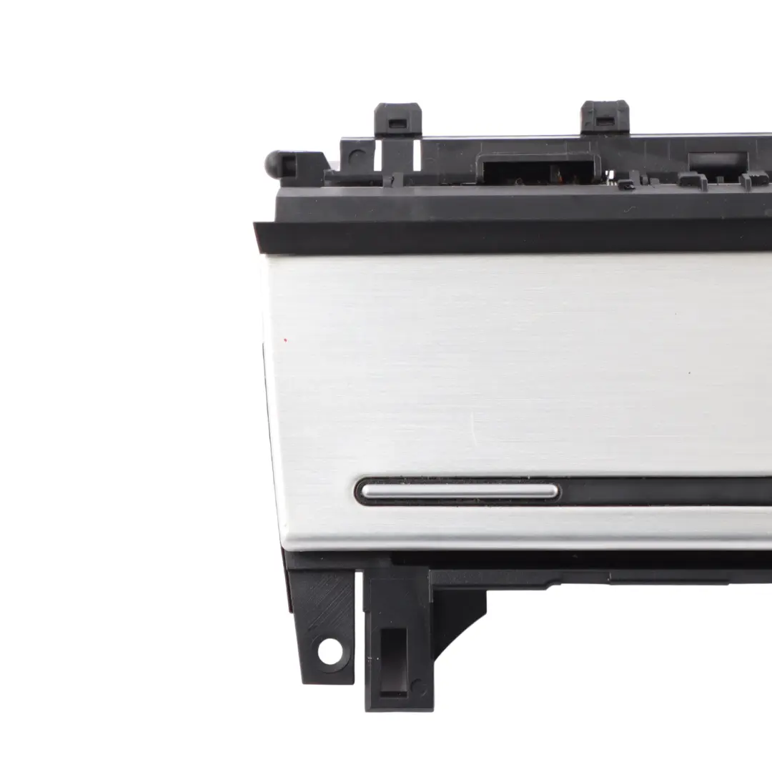 Audi A4 B7 Centre Console Ashtray Storage Comparment Aluminium Trim - SKU 8E0857951J-3 - Part number 8E0857951J