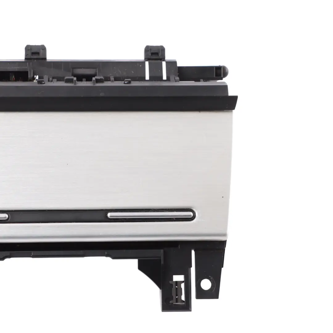 Audi A4 B7 Centre Console Ashtray Storage Comparment Aluminium Trim - SKU 8E0857951J-3 - Part number 8E0857951J