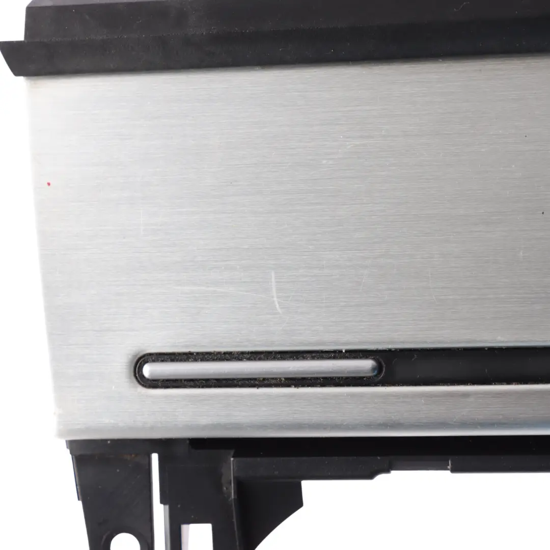 Audi A4 B7 Centre Console Ashtray Storage Comparment Aluminium Trim - SKU 8E0857951J-3 - Part number 8E0857951J