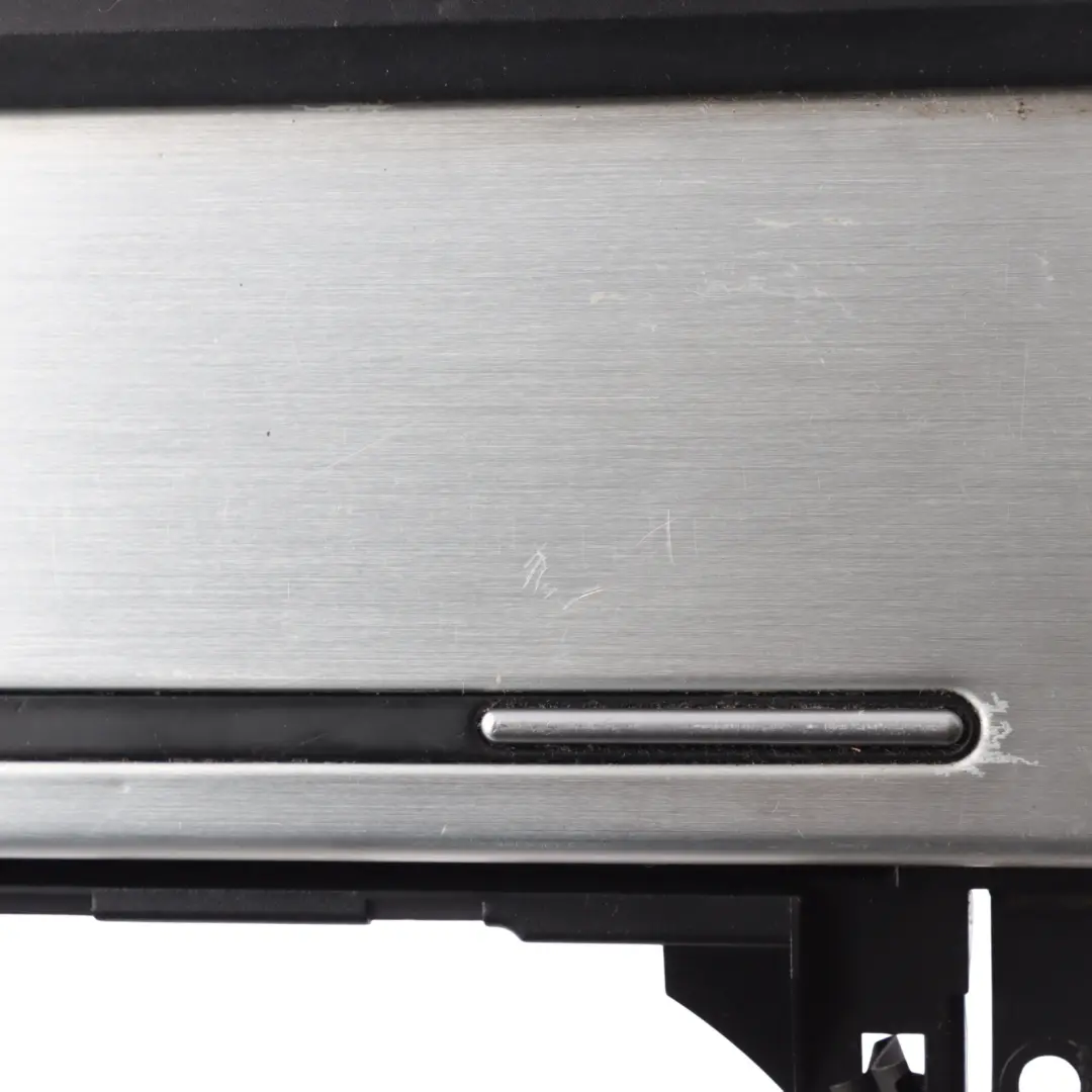 Centre Console Ashtray Storage Comparment Aluminium Trim to Audi A4 B7 with Part number 8E0857951J Audi A4 B7 Centre Console Ashtray Storage Comparment Aluminium Trim - SKU 8E0857951J-3 - Part number 8E0857951J