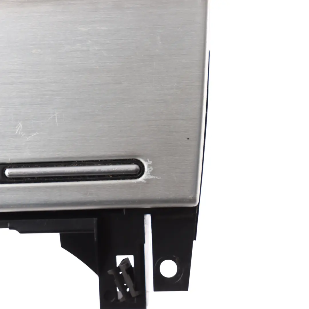 Audi A4 B7 Centre Console Ashtray Storage Comparment Aluminium Trim - SKU 8E0857951J-3 - Part number 8E0857951J